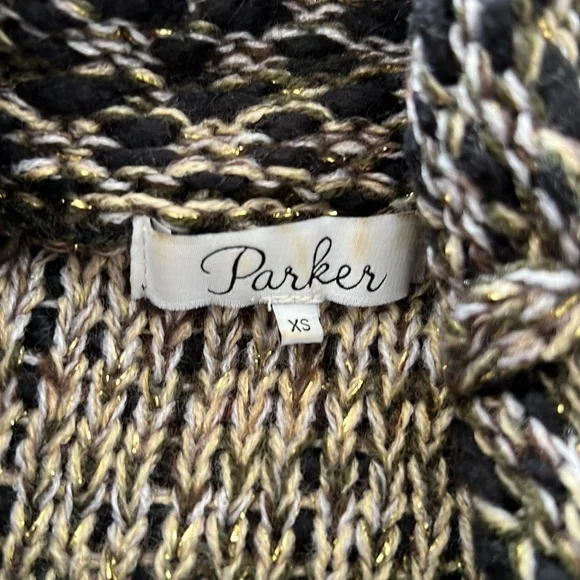 Parker Sweater - Picture 3 of 9